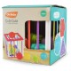 Okbb0292 Juego Sensorial Cubi
