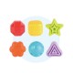 Okbb0292 Juego Sensorial Cubi