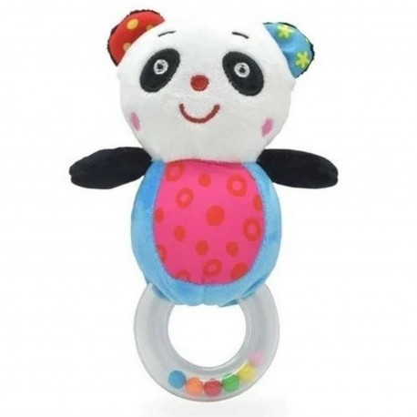 Okbb0259 Sonajero Panda