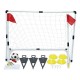 Ik0409 Futbol Set Inicial De Entrenamiento