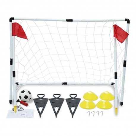 Ik0409 Futbol Set Inicial De Entrenamiento