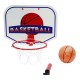 Ik0407 Basket Set Inicial Aro