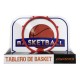 Ik0407 Basket Set Inicial Aro