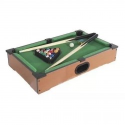Ik0406 Mini Billiard Pool 20"