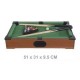 Ik0406 Mini Billiard Pool 20"