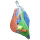 35B Tenisol Bolsa 2 Paleta - Juegosol