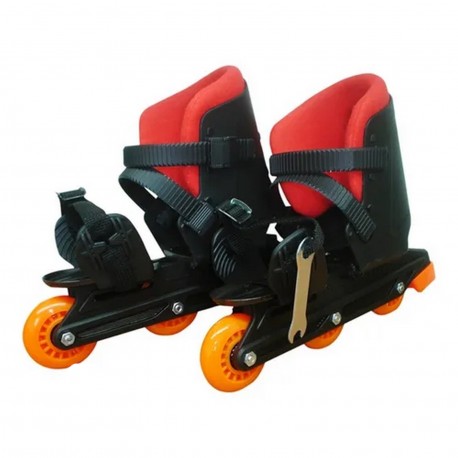 Patin Roller In Line Extensible 29 Al 39