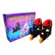 Patin Roller In Line Extensible 29 Al 39
