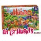 6903 Artesano En La Huerta