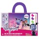 Vam153 Set Arte Acuarelas Vampirina