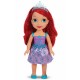 Pr700 1 Aurora+1 Bella+1Cenicienta+1Blanca Nieves+2 Ariel +2 Rapunzel Princesas