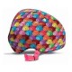 Sl803 Casco Premium De Abs - Pattern Original Soy Luna