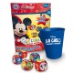 Mic109 Toy Pack Dados Mickey