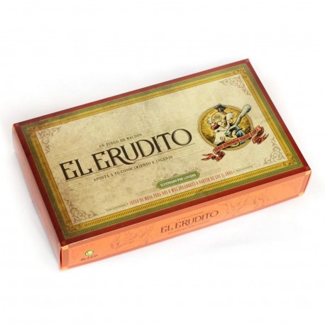 N100 El Erudito