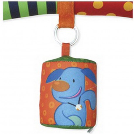 S2006 Colgante Timoteo