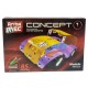 1800 Armamec Concep- Mini Car - 85 Piezas