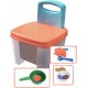282 Silla - Utensillos Y Comidas