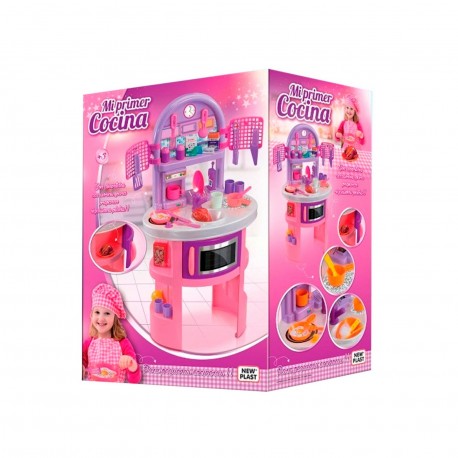 10626 Mi Primer Cocina
