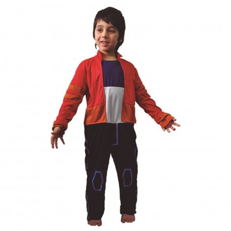 Cad 2156 Kit Remera Para Pintar Con Pintura "Rapunzel"