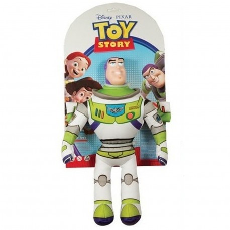Dny 3040 Muñeco Buzz Chico Tela Blister