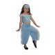 Cad 136010 Disfraz Princesa Jazmin Con Luz Talle 0