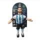 Afa 1000 Muñeco Afa Messi