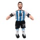 Afa 1000 Muñeco Afa Messi