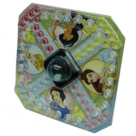 503 Ludo Automatico Princesas