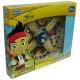 514 Ludo Automatico Jake Y Los Piratas