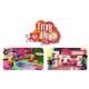 T-380 Mis Ladrillos Trixy Y Sus Amigas 390 Piezas Caja