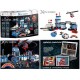 X-640 Ml Xplorer 640 Piezas + Cd