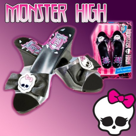 211 Taquito Monster High