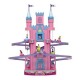 897 Castillo Magico Princesas (Tv)