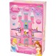 897 Castillo Magico Princesas (Tv)