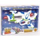 1297 Pistola Turbo Con Luz Y Son Toy Story