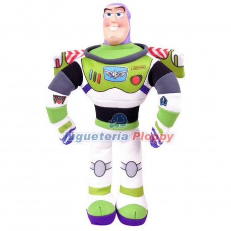 1350 Muñeco Buzz Light Year Con Sonido (Tv)