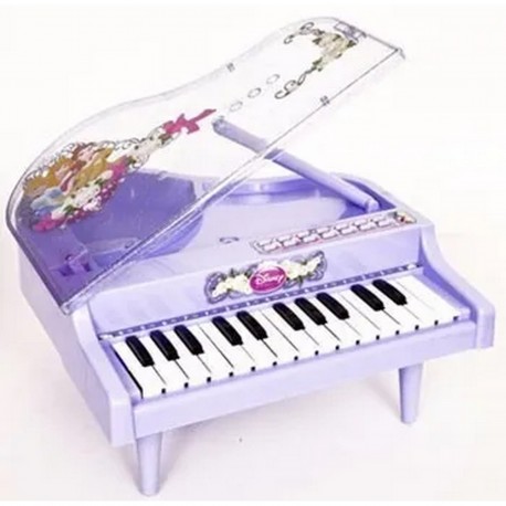 1390 Princess Piano