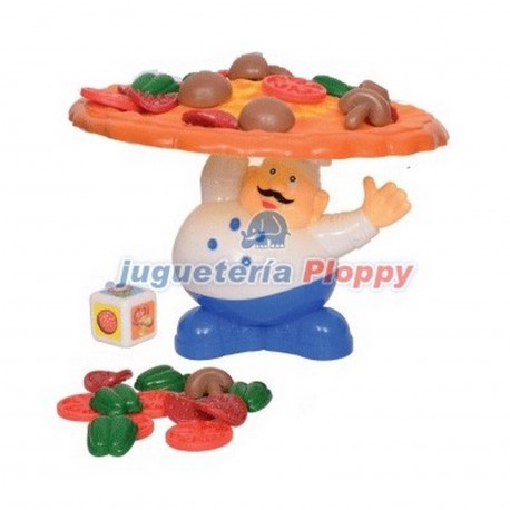 1528 Mister Pizza (Tv)