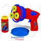 1552 Spiderman Burbujero (Tv)