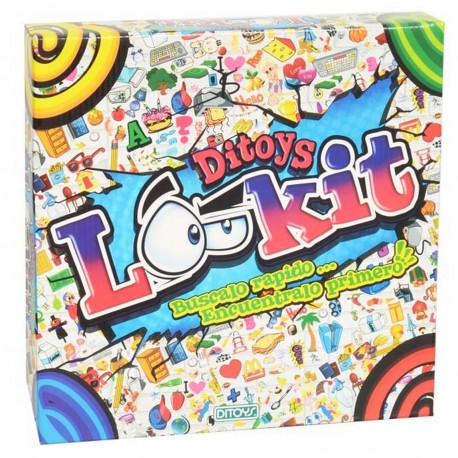 1608 Lookit (Tv)