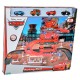 1631 Parking Race Cars (Tv)
