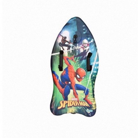 2079 37' Spiderman Prints Eps Surf Bodyboard