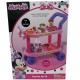2100 Carrito De Te Minnie (Tv)