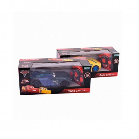 2116 Radio Control Cars 2 (Tv)