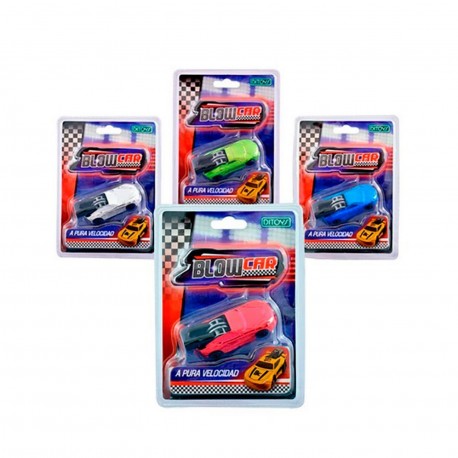 2226 Blow Car