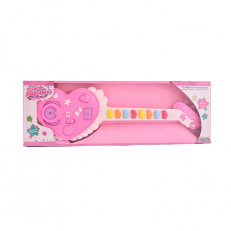 2247 Dolce Bambino Guitar
