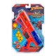 2295 Duo Strike Spiderman 2 En 1 (Tv)