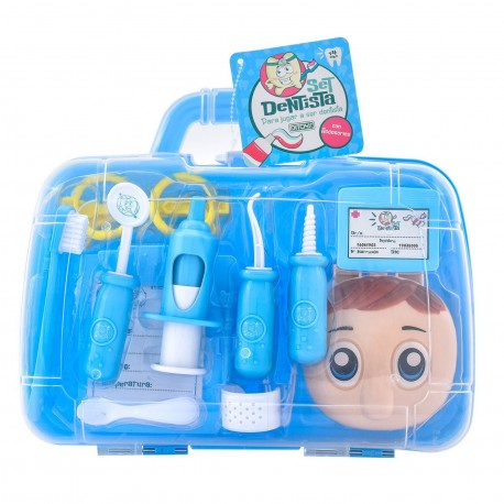 2322 Set Dentista Ditoys Tv