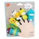 2325 Finger Puppet