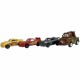 2330 Cars Pull Back X 4 Tv
